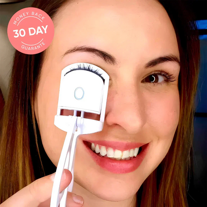 Velorya - Heated Eyelash Curler