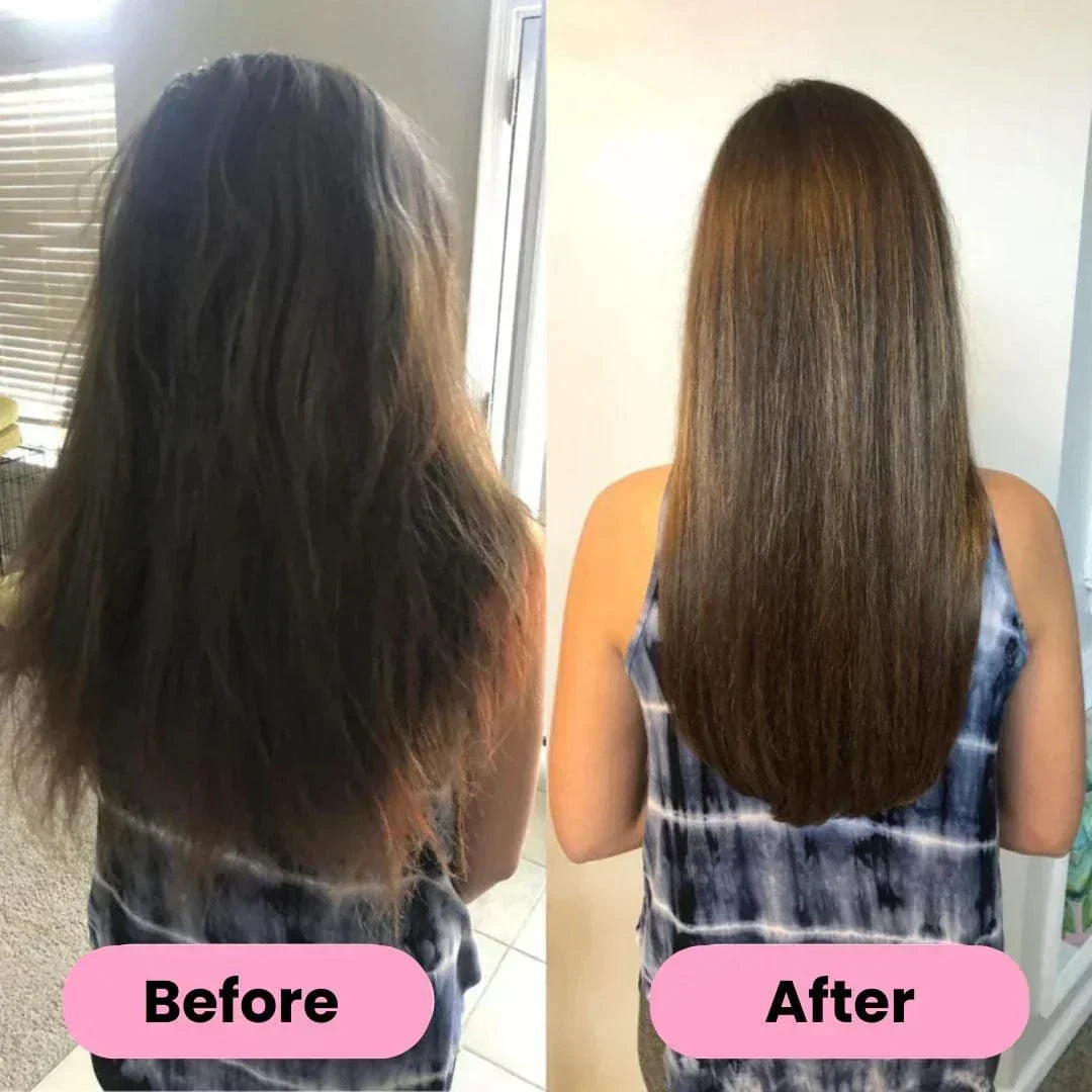 Split Ends Hair Trimmer