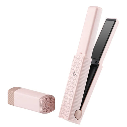 Velorya - Cordless Hair Straightener