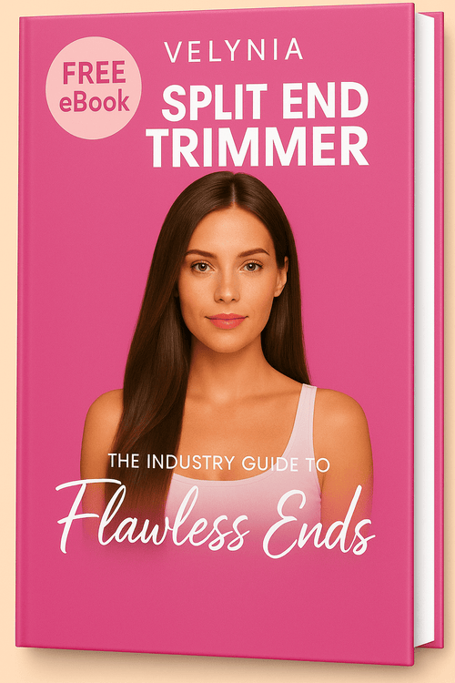 The Secrets to Stunning Hair - Hair Care Guide