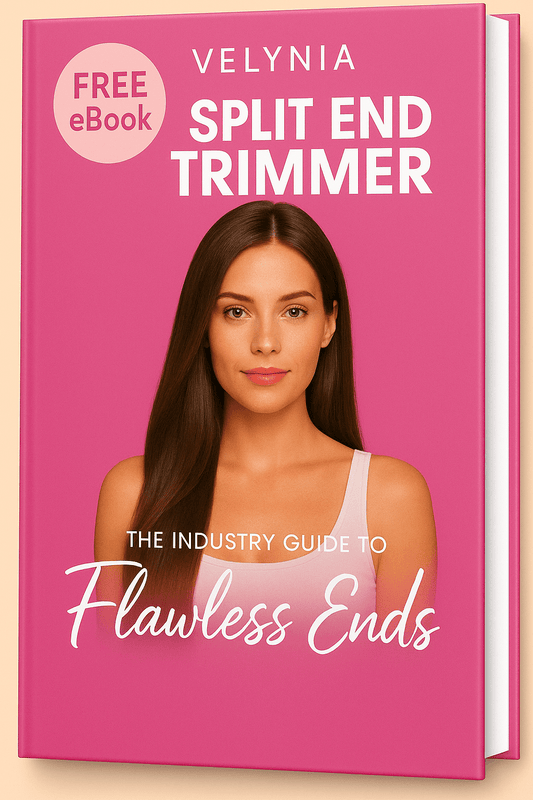 The Secrets to Stunning Hair - Hair Care Guide