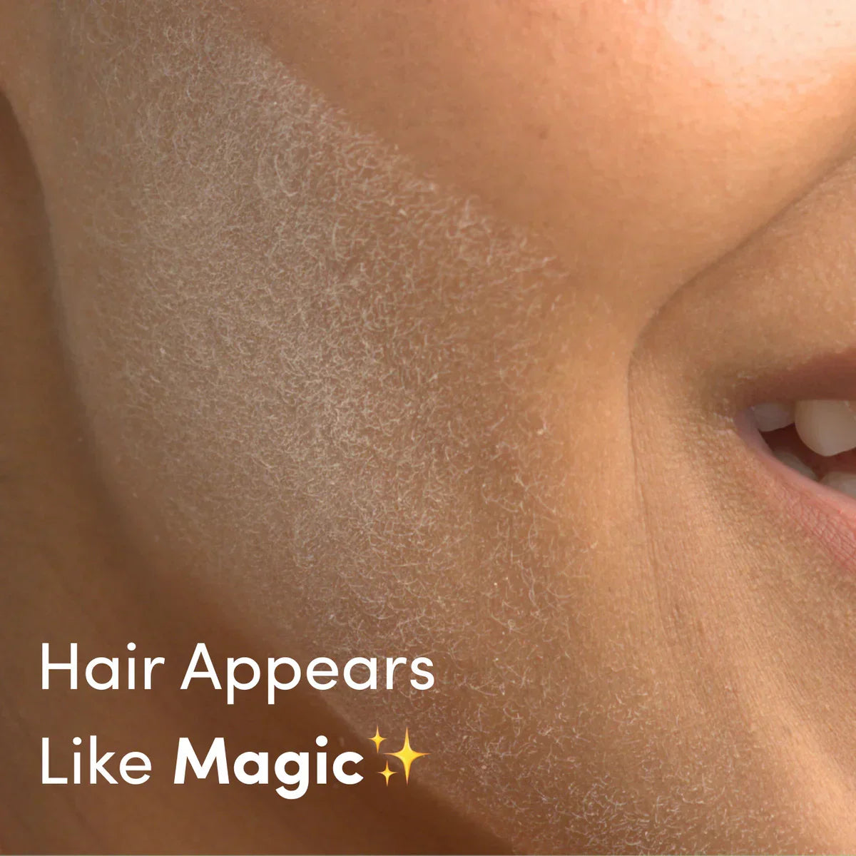 Velorya™ - Hair Identifier Spray