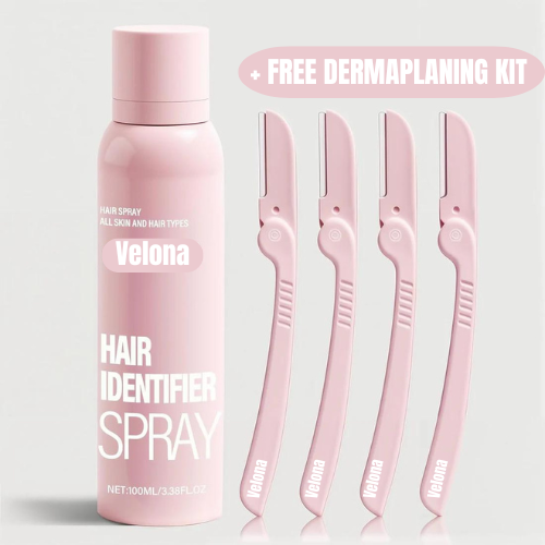 Velorya™ - Hair Identifier Spray