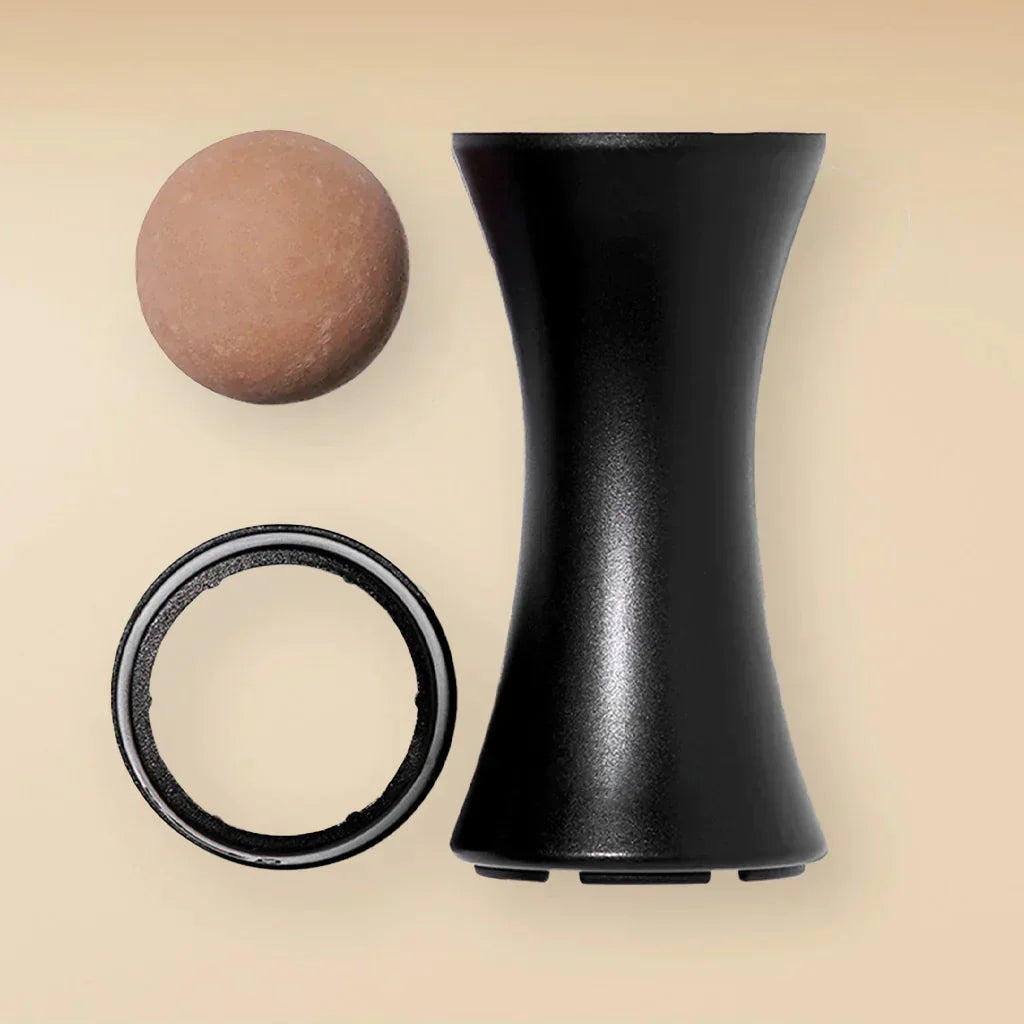 Velorya - Oil Absorbing Volcanic Roller