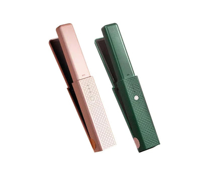 Velorya - Cordless Hair Straightener