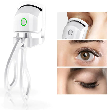 Velorya - Heated Eyelash Curler