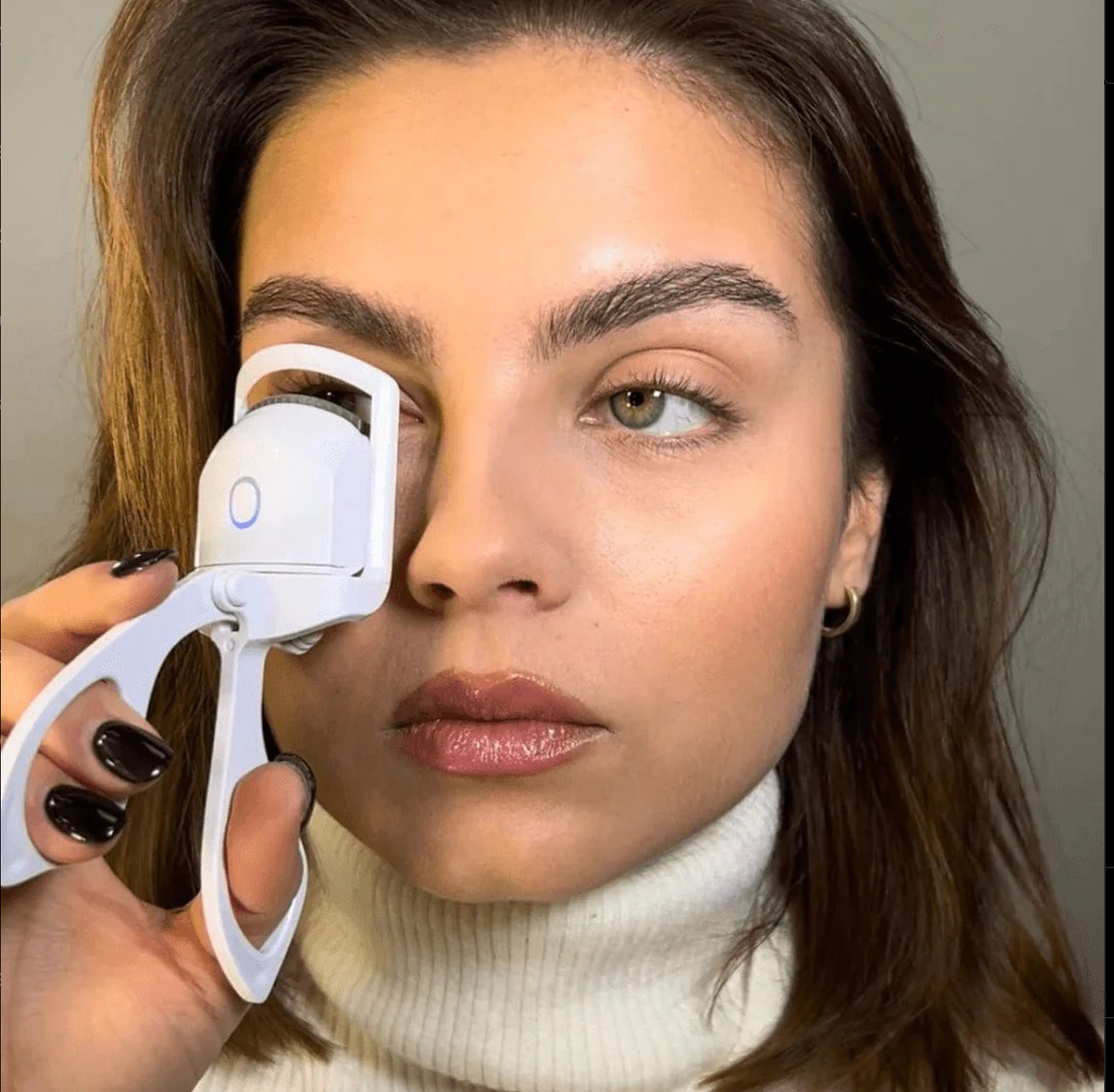 Velorya - Heated Eyelash Curler