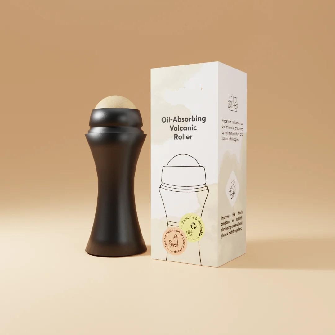 Velorya - Oil Absorbing Volcanic Roller