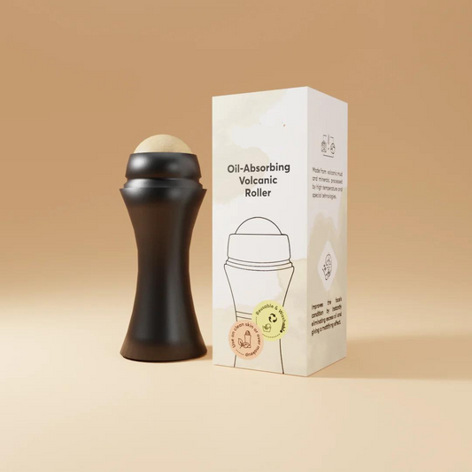 Velorya - Oil Absorbing Volcanic Roller