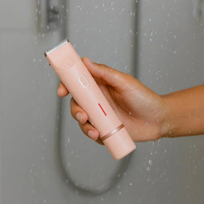 Velorya Ultimate 2-in-1 Bikini Trimmer