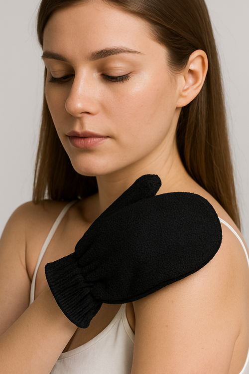 FREE GIFT - Exfoliating Glove