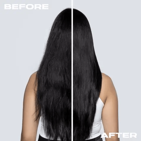Velorya - Cordless Hair Straightener
